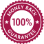 30 Day Money Back Guarantee